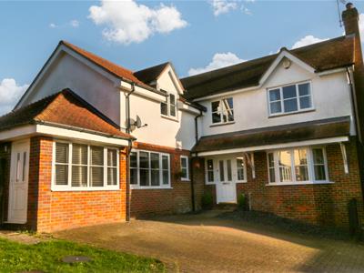 Property image of home to buy in Mulberry Gardens, Shenley